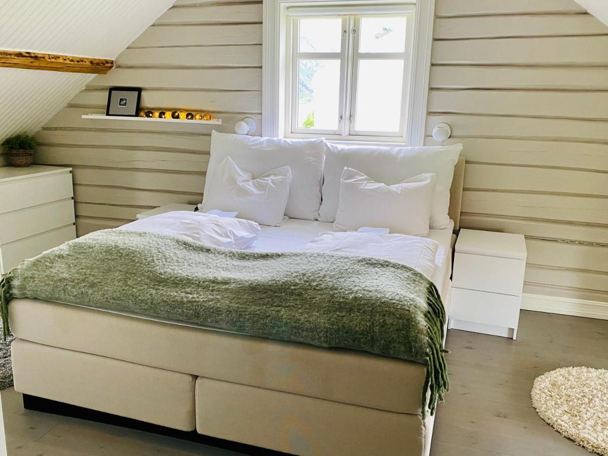 Lofoten Villa 레이네 외부 사진