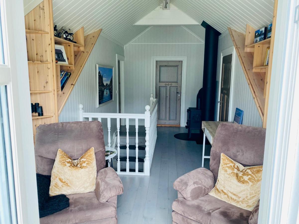 Lofoten Villa 레이네 외부 사진