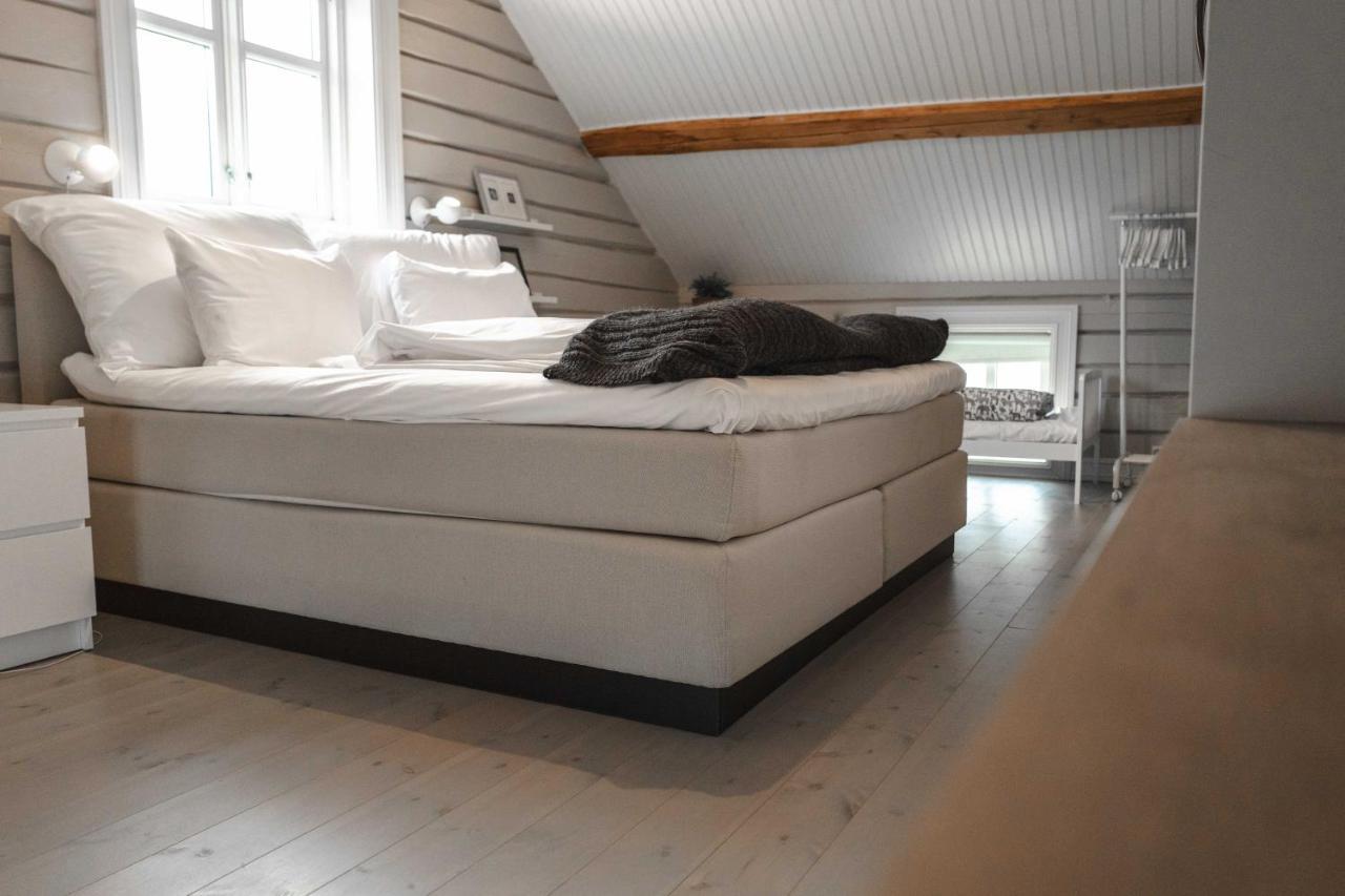 Lofoten Villa 레이네 외부 사진