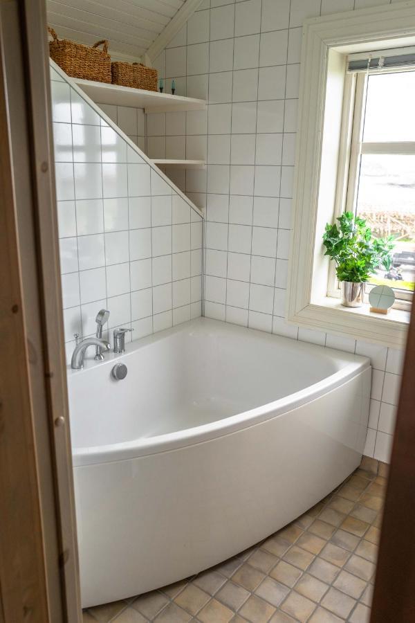 Lofoten Villa 레이네 외부 사진