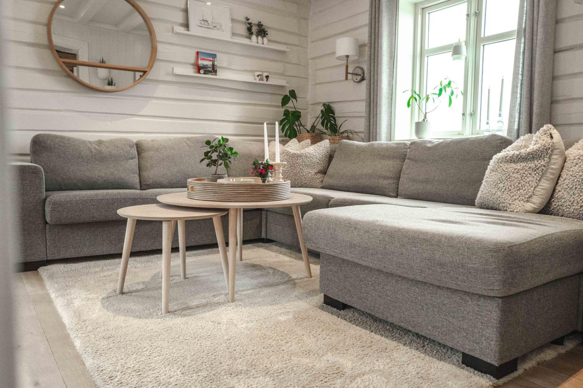 Lofoten Villa 레이네 외부 사진